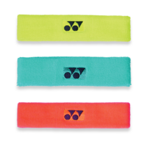 요넥스 헤어밴드 209BN003U 요넥스 헤어밴드 배드민턴 테니스 머리띠 오남스포츠, 코랄