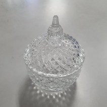 판도라 캔들유리용기 200g