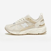 뉴발란스(New Balance) 827 트레일 런닝화 블랙 스니커즈 운동화 CM878EC1