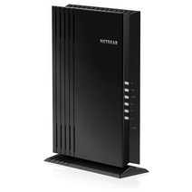 [NETGEAR] 넷기어 EAX20 [메시무선증폭기/WIFI6/AX1800], 단일옵션