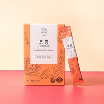 코쁨 맥문동 곰보배추 유근피 작두콩 진액 차 즙 60일분 60포, 15g, 2개