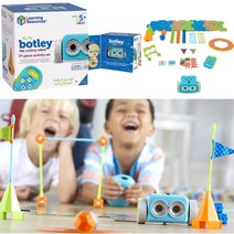 움직이는 코딩교육 스마트 자동차 장난감 초등 코딩놀이 로봇 유아 ai