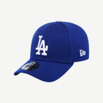 뉴에라 뉴에라 3930MLB 팀 클래식 LA다저스 게임 볼캡 10975815