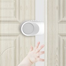 라비베베 문닫힘방지 아기 손끼임방지 도어스토퍼2p, 라비베베 도어스토퍼(2p)