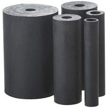 POWERTEC 11240 6가지 크기의 스핀들 샌더용 4.5인치 샌딩 슬리브 모듬 그릿 80 120 240 | 알루미늄 옥사이드 샌드페이퍼 샌딩 슬리브 구색(직경). 1/2, 고무통 5팩