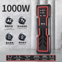 컨트롤 양식 거북이 가열 스틱 낮은 수위 자동 항온 차량용무시동히터, T16-승급한 티타늄편 발열 800W(더