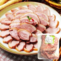 [푸르젠] 무항생제로 키운 오리 뼈, 1개, 날개 1kg