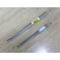 에코 스텐집게 45cm 60cm 숯집게 다용도집게 캠핑집게 청소집게 낙엽집게