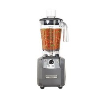 해밀턴비치 HBF600S 쿠킹 블렌더 64 oz 블랙, Polycarbonate Container