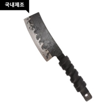 나대 정글도 캠핑나이프 마체테 벌목도 정글 커스커즈