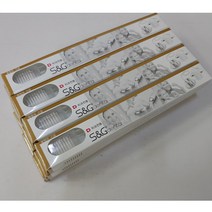 에스앤지 치과전용칫솔 고급성인슬림모 12개입 1박스, 1개, 12개