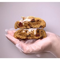 맛있는마론아트 르뱅 수제쿠키 돌잔치 결혼식 답례품 오트밀사무실 대용량 업소용 식당용 간식 소스, 초코스모어, 본상품선택