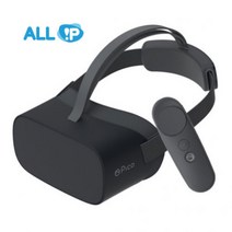 PICO G2 4K VR 피코 독립형 무선 VR기기 글로벌펌웨어 64G, 단품, 단품