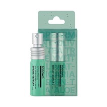 쏘두위 구강 스프레이 (애플민트향) 15ml x 1개