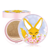 르나르도 온 더 고 쿠션 팩트 파운데이션 25g, 33호 카푸치노, 3개