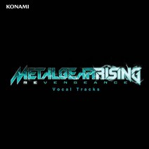 Metal Gear Rising: Revengeance (Original Game Soundtrack) null, 1, 기타
