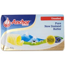 베스트로 앵커버터 454g (냉동), 3개