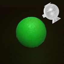 투명케이스 야광 탱탱볼 만들기 (10인용+교사용)