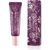 Mizon 히알루론산 콜라겐 파워 퍼밍 아이 크림 25ml, 3개