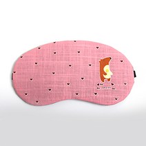 빠띠라인 꿀잠 수면안대 12종택1