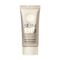 프로랑스 선비비 파운데이션(SPF50)미백 주름 자외선 차단 50g