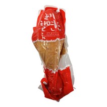 (무)(냉장)훈제칠면조다리(이푸드 670g)X10개