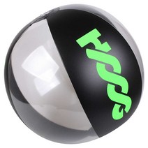 후그 BB002 비치볼 물놀이용품 비치발리볼, 1개