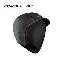 [기타브랜드] 오닐 스킨 스쿠버 다이빙 2mm 스포츠 캡 후드, M
