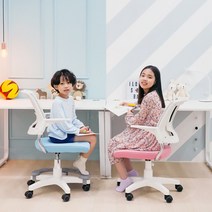 지엠퍼니처 에듀플러스 초등학생 어린이 컴퓨터 책상의자, B. 퍼플 (하단 고정형 하부캡) EDP, 1. 기본선택 (추가구매안함)