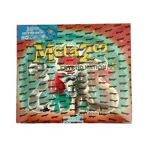 메타주 TCG 크립티드 네이션 2nd 에디션 부스터 Box (블루 스티커 리미티드 /3000) 312007
