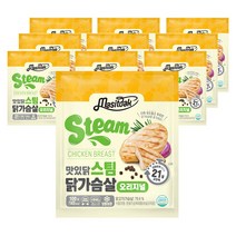 [랭킹닭컴] 맛있닭 스팀 닭가슴살 오리지널, 02_10팩