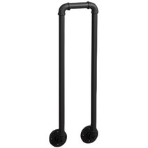 계단 난간 안전 손잡이 북유럽 핸드레일 복층 노인 어린이 난간대 안전바 추락 방지대