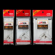 자야 핫멜트 스틱 소 대 5p 10p 글루건 공구 작업 목재 접착 리필 공예 포장 목공, (대 10p 11.3cmX15cm)