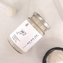 콘드로이친 분말 가루 상어연골 추출분말 무릎 관절엔 저분자 어골칼슘 콘드로이틴 어류 뮤코다당단백 글루코사민 파우더 황산염 콜라겐 연골관리 복합식품 50대 60대 효능 추천, 2봉