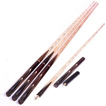 당구 배우기 재료 사이트 레슨 학원 포켓볼 큐대 용품, NO.1 싱글 로드 세트 10MM