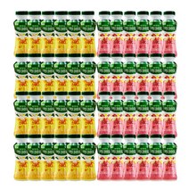 액티비아 스무디 골드키위사과 150ml x 24개 + 액티비아 스무디 딸기바나나맛 150ml x 24개 (총 48개)