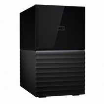 WD New My Book Duo Gen2 24TB DAS, 선택하세요