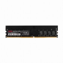 이메이션 데스크탑 RAM DDR4-2666 CL19 8GB, 21300_8GB_D