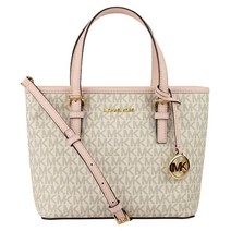 마이클 코스 가방 M. MICHAEL KORS 2WAY 숄더백 아울렛 JET SET 35t9gtvt0b-pwdblmt 가방 가방 여성용