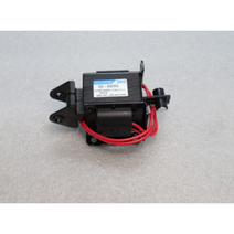 DKC AC 솔레노이드 DS-302MD AC220V 3Kg 20mm 솔레노이드 전자석 리프트 전자석, 302MD(3Kg.AC220V)