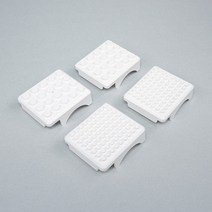 [로보메이션] 햄스터로봇 블록커버(햄스터 미포함)