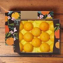 제주 황금향 2.6kg 13-16과, 3kg