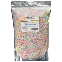 메들리 힐스 팜 마시멜로 시리얼 1lb 454g, Farm-Cereal-Marshmallows-1lb, Farm-Cereal-Marshmallows-1lb