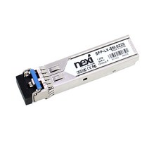 미니GBIC(SFP) LC 기가비트 광컨버터 NX520 싱글모드