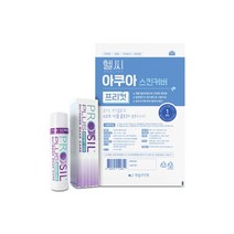 국소하이드로겔 창상 피복제 + 슈퍼픽스멸균방수밴드, 프로실플러스 17g  + 헬씨아쿠아 프리컷 1매