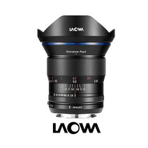 [LAOWA] 라오와 코리아 정품 15mm f2 FE Zero-D, Sony E
