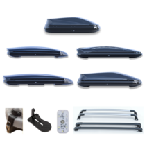 EZ익스트림 루프박스 루프랙 차량용 캠핑용품 낚시 캐리어 자동차 승용차 소형차 경차 suv 대용량 전차종 일체형, EZ익스트림 화이트, 1개, 750L