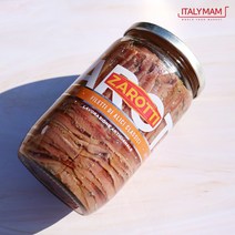 자로티 엔쵸비 720G, 1개
