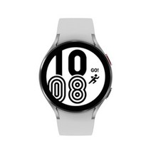 삼성전자 갤럭시 워치 4 44mm, 실버
