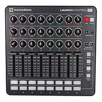 NOVATION 노베이션 MIDI 컨트롤러 Launch Control XL MKII, 상품명참조, 상품명참조